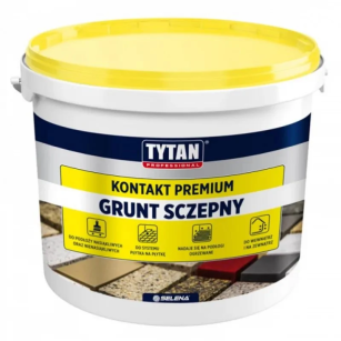 Grunt sczepny kontakt premium 1.5kg Tytan