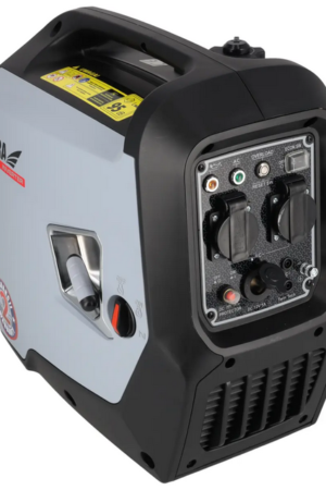 Agregat prądotwórczy inwentorowy 1.8/2.0 kW