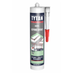 Akryl szybki efekt 280ml  Tytan