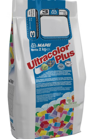 Fuga MAPEI 136 Brunatny 2kg