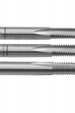 Gwintownik M5x0.80mm