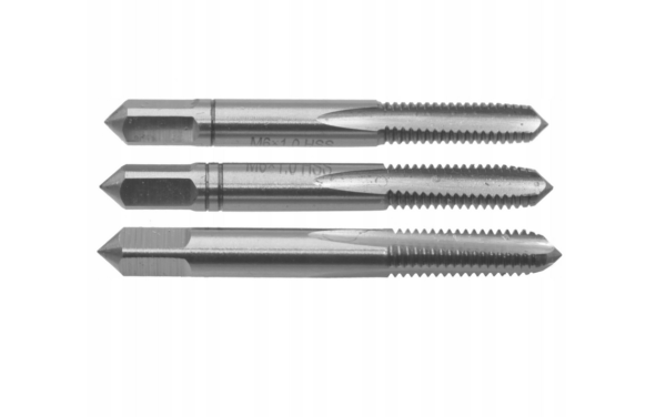 Gwintownik M5x0.80mm