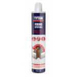 Kotwa chemiczna poliestrowa EVO I 175 ml Tytan