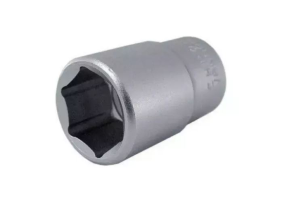 Nasadka 13mm 1/2  6-kąt z przywieszką