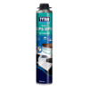 Pianoklej do styropianu EURO-LINE pist.750 ml TYTA