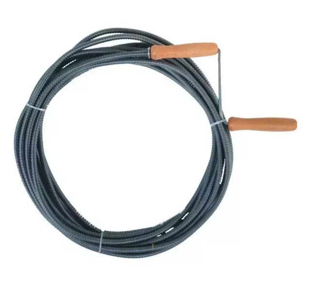 Spirala kanalizacyjna fi 8 10mb
