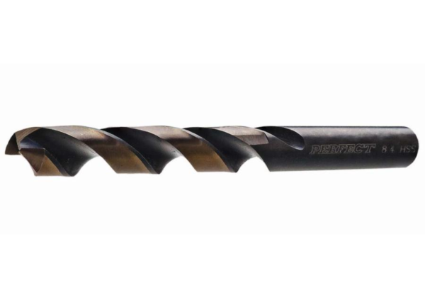 Wiertło HSS 5.3 tytan P-71753  Perfekt, Master Din