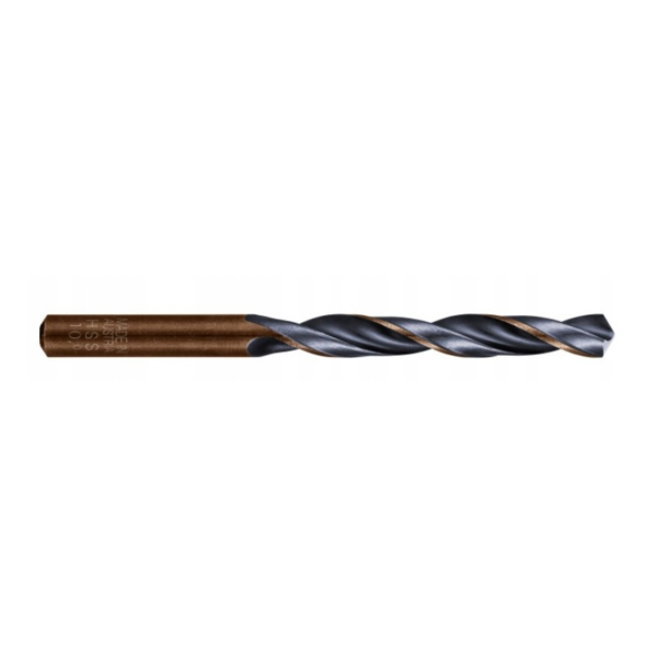 Wiertło HSS 5.3 tytan P-71753  Perfekt, Master Din