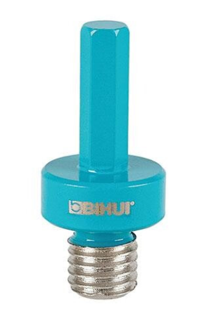 Adapter do wiertarek M14 BIHUI   DBAMX
