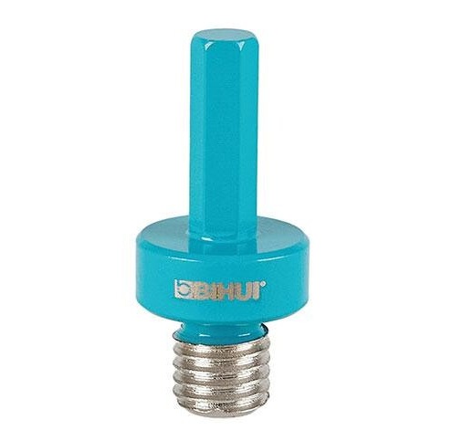 Adapter do wiertarek M14 BIHUI   DBAMX