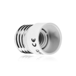 Adapter przejście E27 na E14