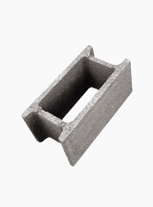 Bloczek beton szalunkowy 24x25x50cm Leier 50/pal