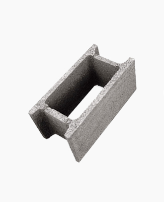 Bloczek beton szalunkowy 24x25x50cm Leier 50/pal