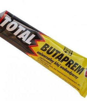Butapren klej 40ml tubka Tytan