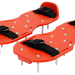 Buty do napowietrzania wylewek z kolcami YT-80820