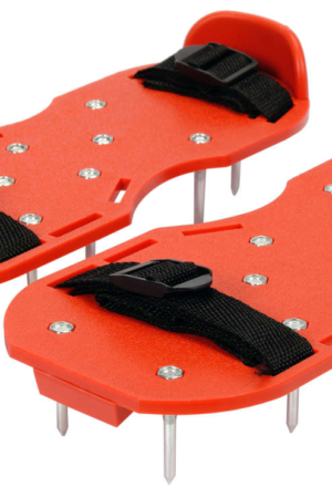 Buty do napowietrzania wylewek z kolcami YT-80820