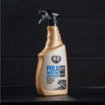 Cockpit POLO PROTECTANT 770ml BLACK