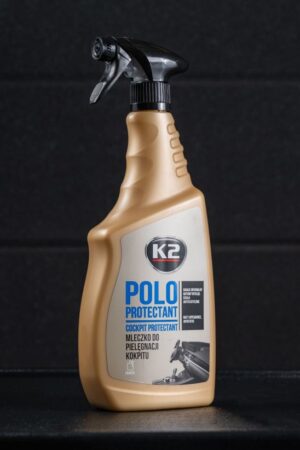 Cockpit POLO PROTECTANT 770ml FAHREN