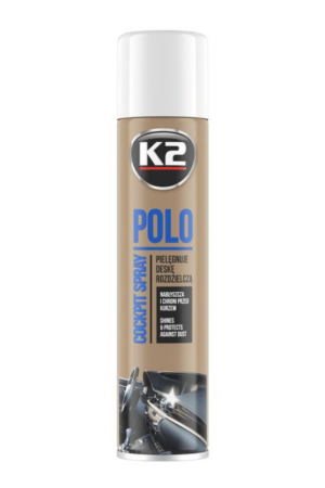 Cockpit spray Max 300ml