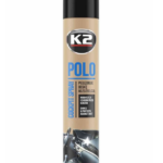 Cockpit spray Max 750ml K2 NEW CAR