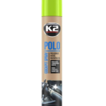 Cockpit spray Max 750ml zielone jabłuszko