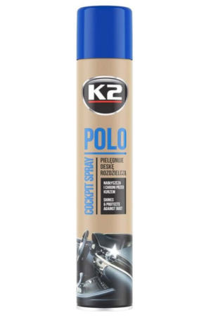 Cockpit spray Max preparat 750ml lawenda