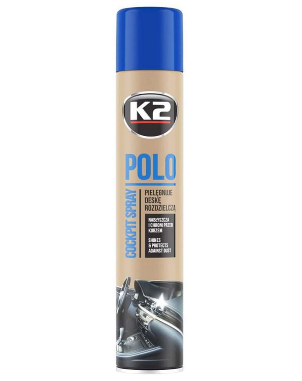 Cockpit spray Max preparat 750ml lawenda