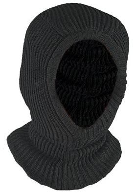 Czapka kominiarka Garda