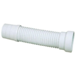 Dołącze uniwersalne WC 350mm fi110