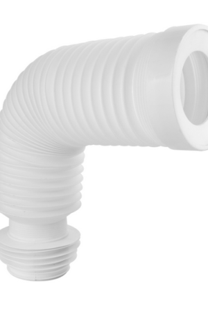 Dołącze uniwersalne WC krótkie fi110 260-540 ZH
