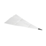 Dozownik do fug biały końcówka plastik BIHUI GBP23