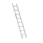 Drabina aluminiowa 1x 8 stopni
