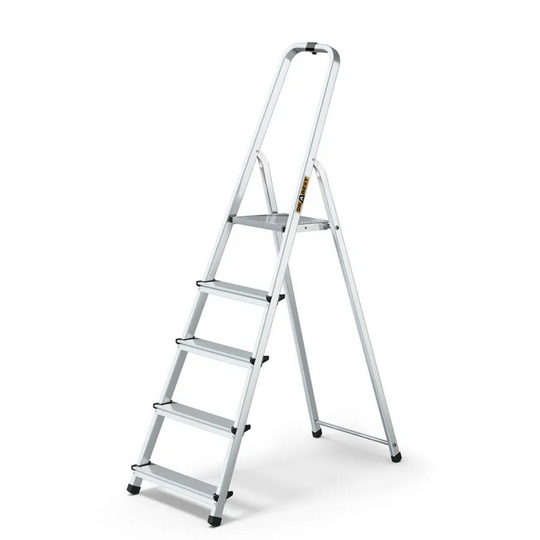 Drabina aluminiowa 5 stopni