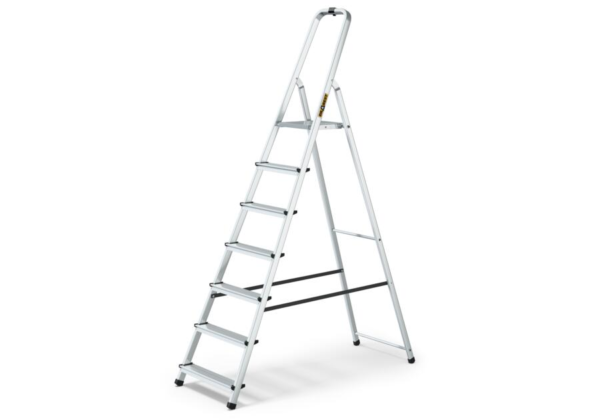 Drabina aluminiowa 7 stopni