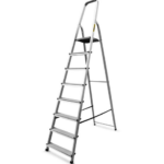 Drabina aluminiowa 8 stopni