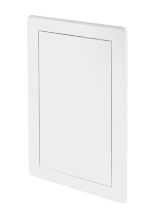 Drzwiczki 15×25 DT25  białe