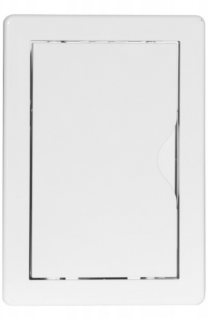 Drzwiczki 25×30 białe proEko