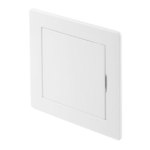 Drzwiczki rewizyjne 10×10 białe proEko