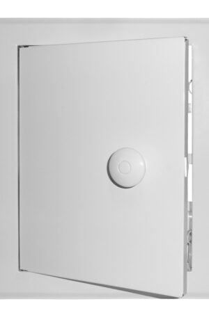 Drzwiczki rewizyjne 200×350 EG z gałką