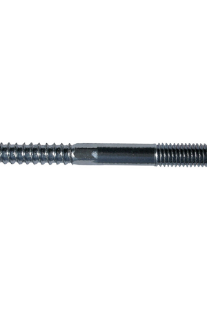 Dwugwint wkręt dwugwintowy 8×250