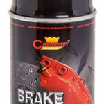 Emalia spray 400ml Brake Caliper K2 czarny