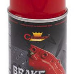 Emalia spray 400ml Brake Caliper K2 czerwony