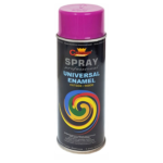 Emalia spray fioletowy jas 400ml Champion RAL 4003