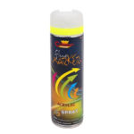 Emalia spray fluomarker żółty 500ml Deco Color