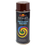 Emalia spray orzechowy 400ml Champion RAL 8011