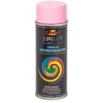 Emalia spray różowy 400ml Champion RAL 3017