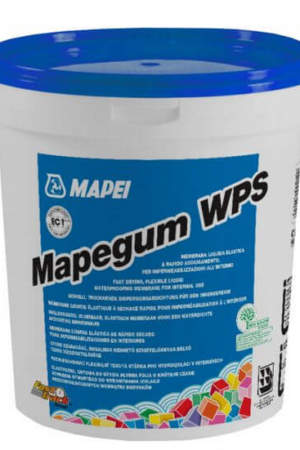 Folia płynna izolacyjna 5kg Mapegum WPS