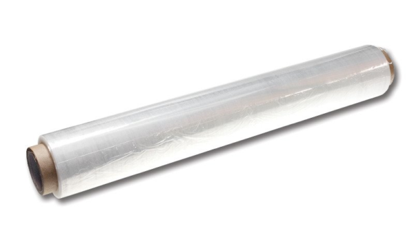 Folia stretch bezbarw. 2.5kg  112