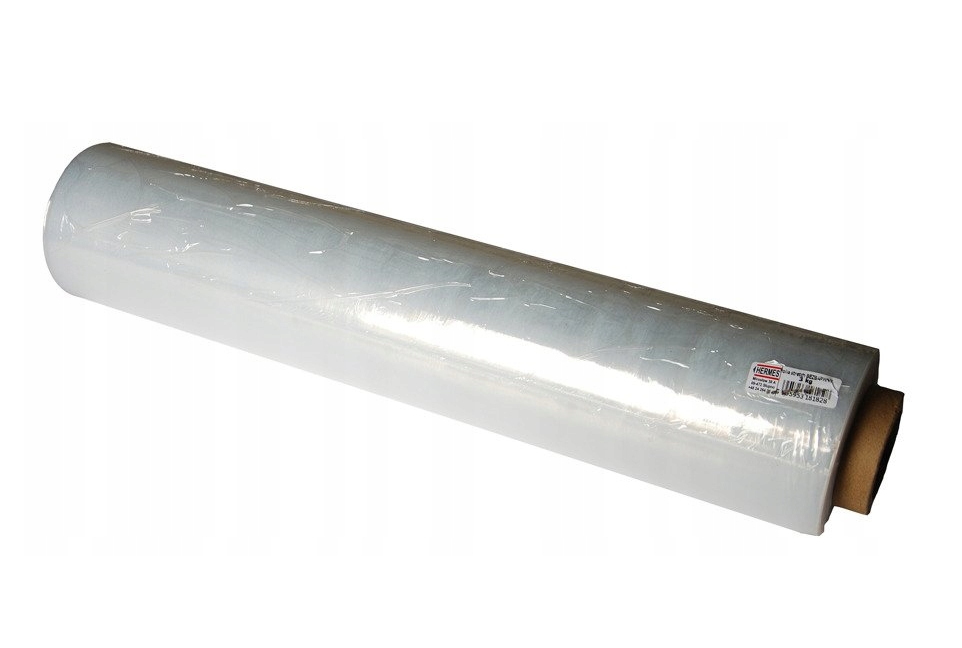 Folia stretch bezbarwna 50cm 2.8kg