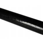 Folia stretch czarna 50cm 2.9kg